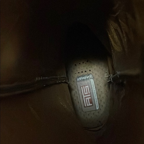 Ariat Women’s Heritage Western Cowgirl Boots Size 5.5 B - Picture 7 of 8